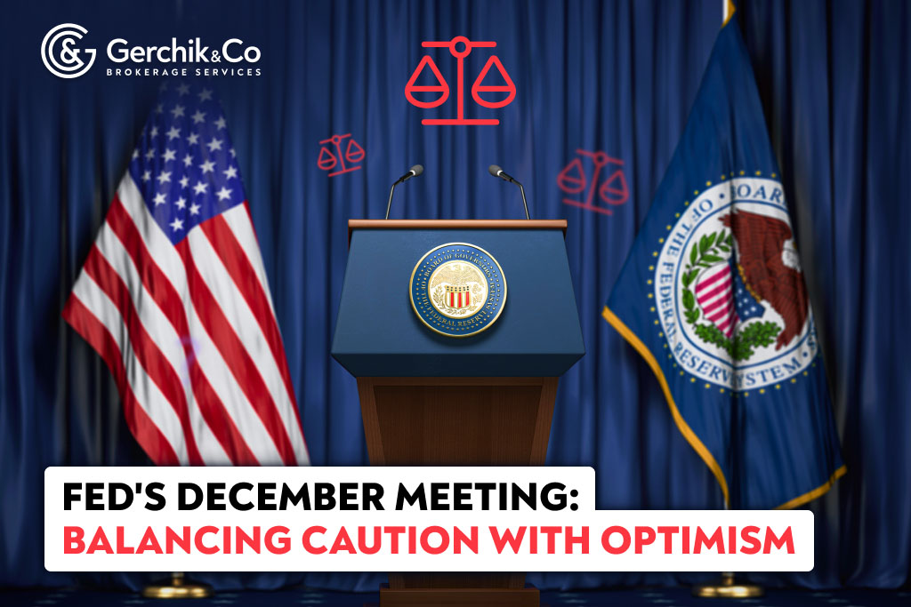 Fed's December Meeting: Balancing Caution with Optimism