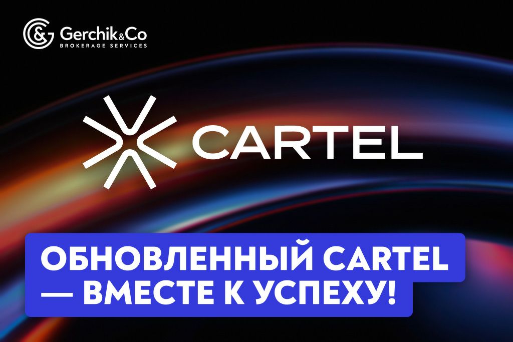 Вместе к успеху! Клуб Cartel обновился и открыл новые горизонты