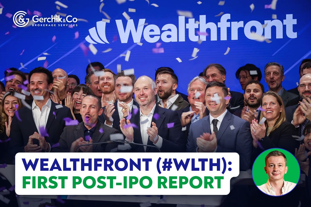 Fintech Transformation: Analysis of Wealthfront’s First Public Report (#WLTH)