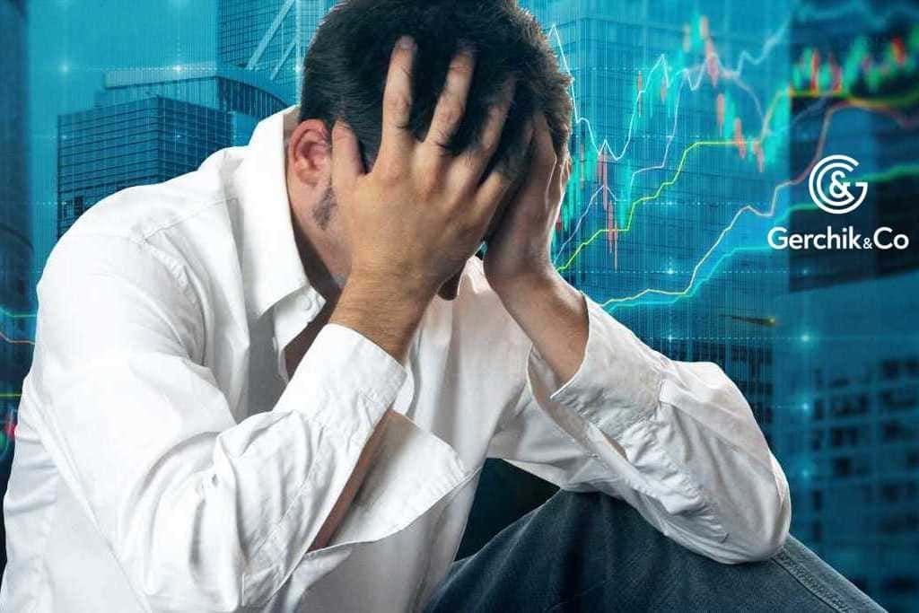 Trading psychology: how to make fear work for you