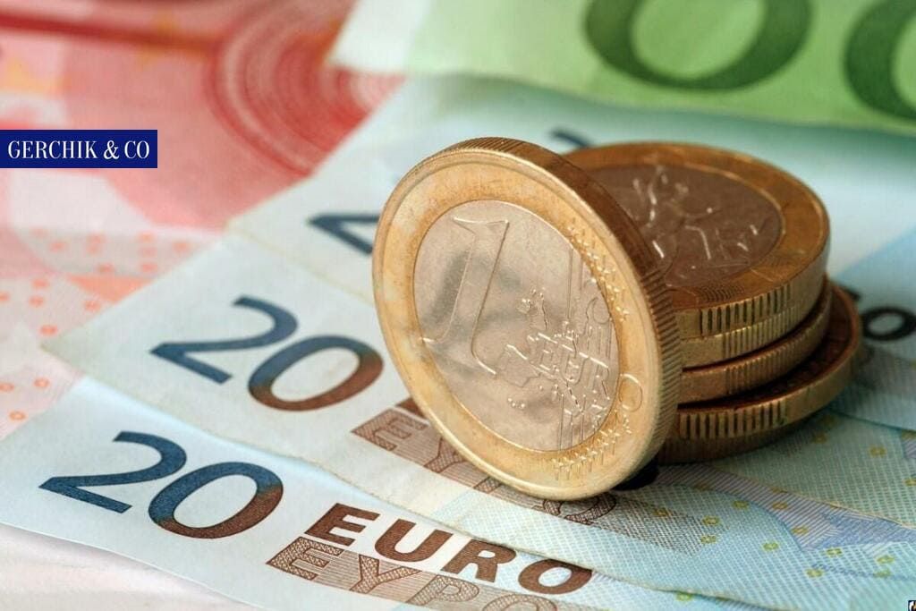 7 factors affecting the price of euro